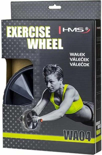 Roller ushtrimesh HMS për meshkuj/femra