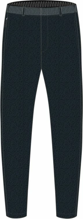 Pantallona për meshkuj Jack Wolfskin, të kaltra