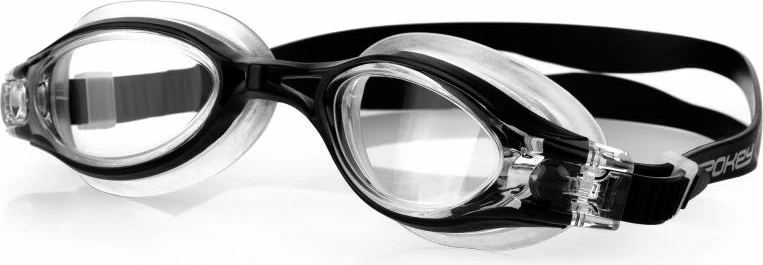 Syze noti për meshkuj dhe femra Spokey Trimp, të zeza