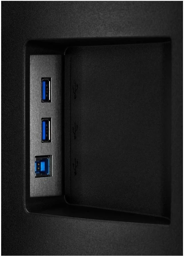 Monitor iiyama XB3288UHSU-B5, 32", 4K Ultra HD, i zi