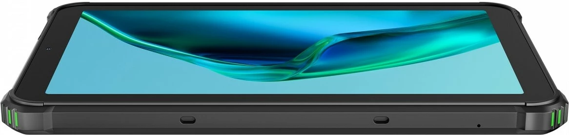 Tablet OUKITEL RT3 Pro 8", 4G, 4/128GB, Gjelbër