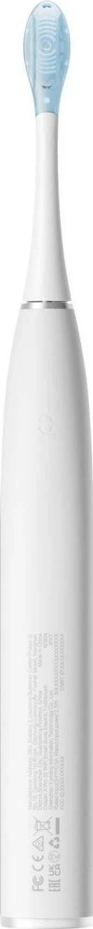 Furçë dhëmbësh sonike Oclean X Pro 20, e bardhë