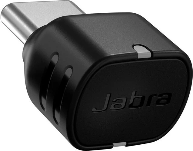 Adapter Bluetooth Jabra Link 390c MS Teams, USB-C, 30 m, i zi