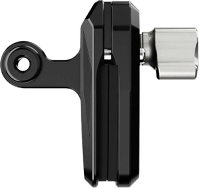 Mbajtës për kamera Puluz PU713B për motoçikletë, i zi