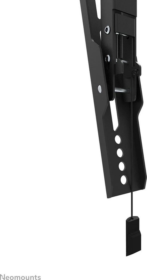 Mbajtëse muri Neomounts WL35-550BL14, për ekrane 32-65", e zezë