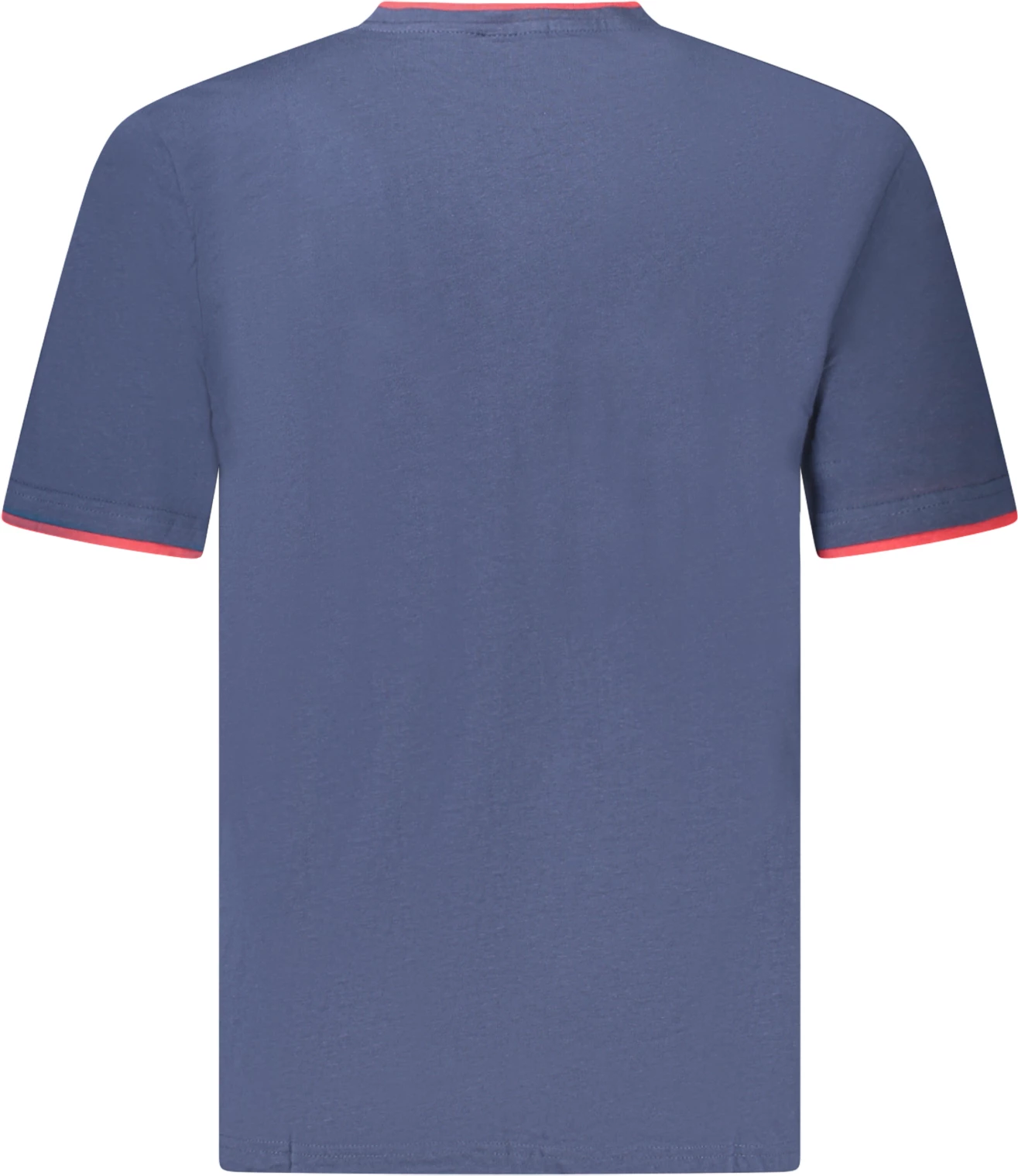 Maicë për meshkuj U.S. GRAND POLO, blu