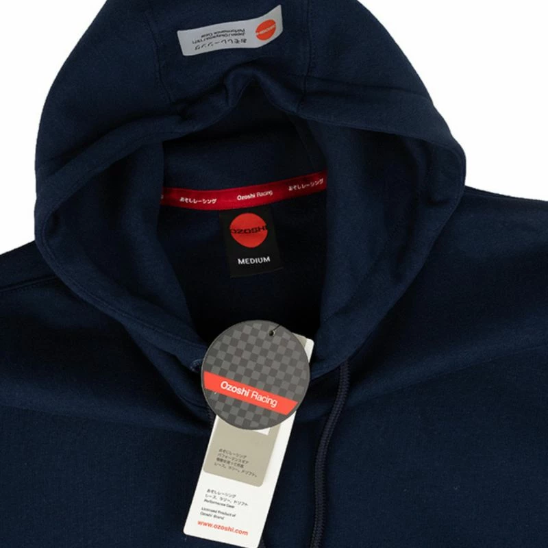 Duks për meshkuj Ozoshi, navy blue