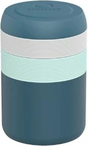 Termos ushqimi Kambukka Bora 600 ml, Blu