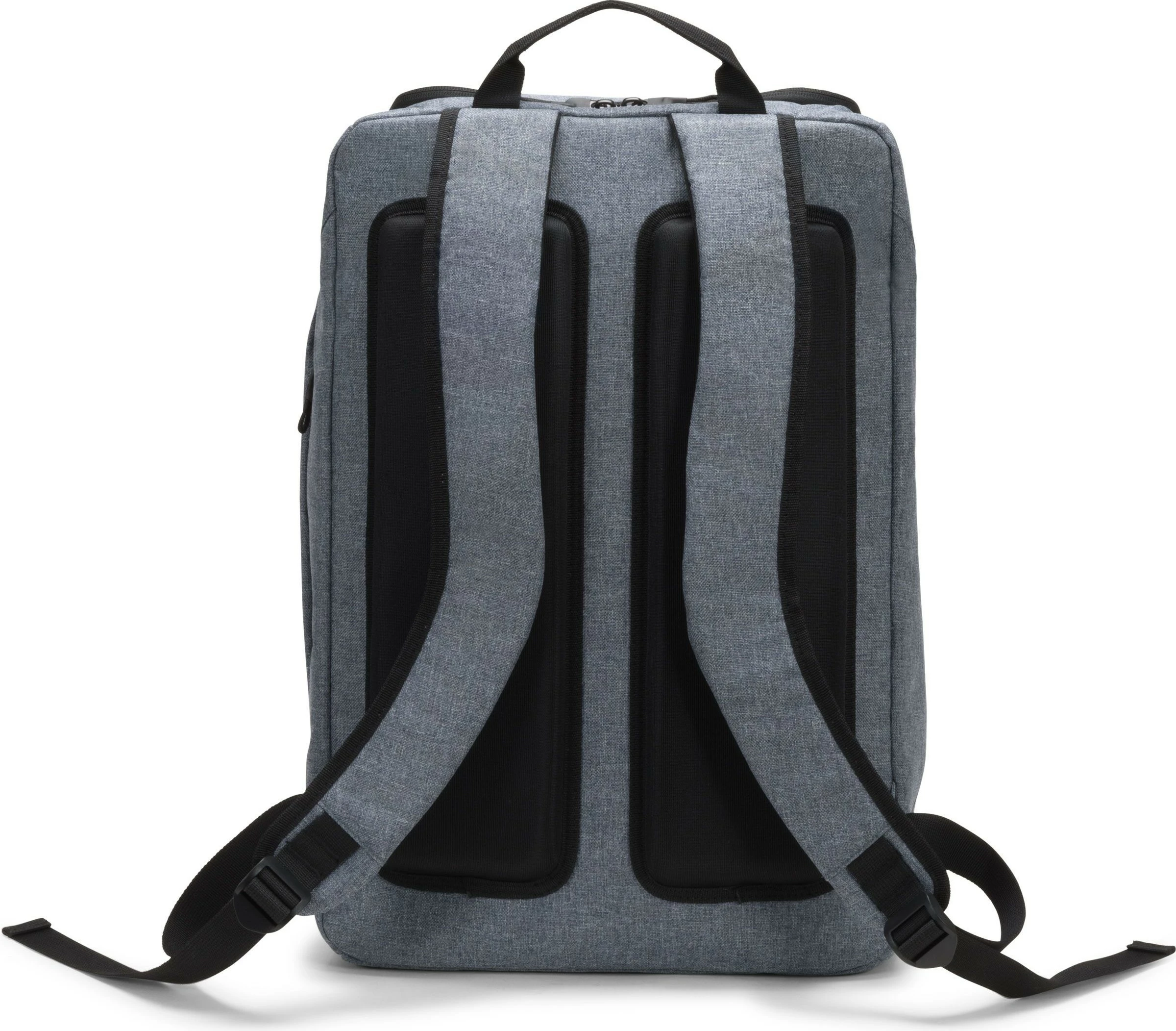 Çantë shpine DICOTA Eco MOTION 13 - 15.6", blu