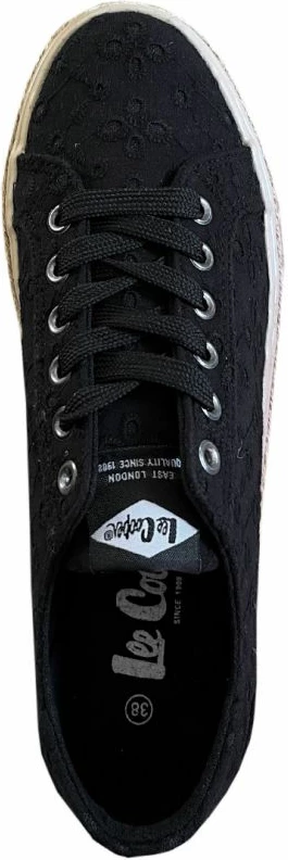 Atlete për femra Lee Cooper, të zeza