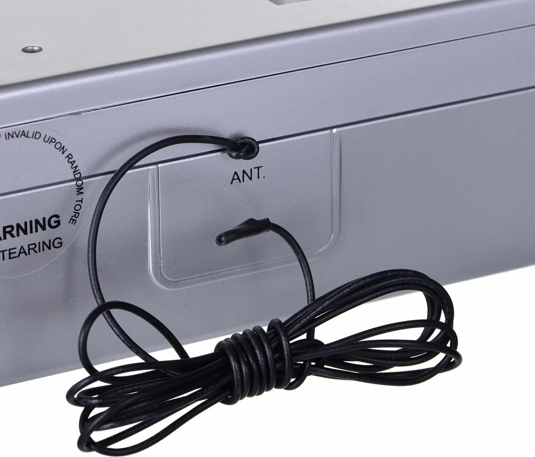 Radio për kuzhinë Blaupunkt, gri