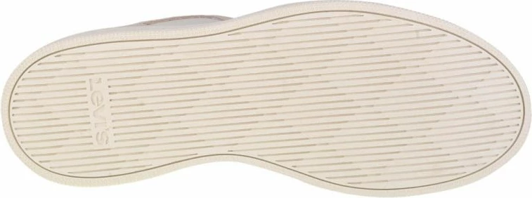 Atlete për meshkuj Levi's, të bardha