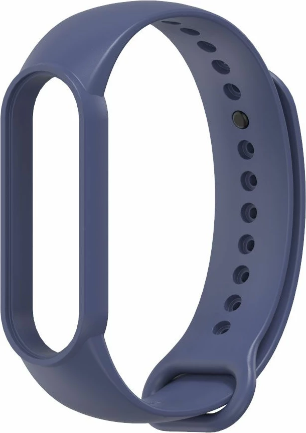 Rrip Tech-Protect IconBand për Xiaomi Mi Band 5/6/7/NFC, Blu e errët