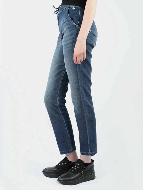 Pantallona femra Wrangler, Ocean Nights