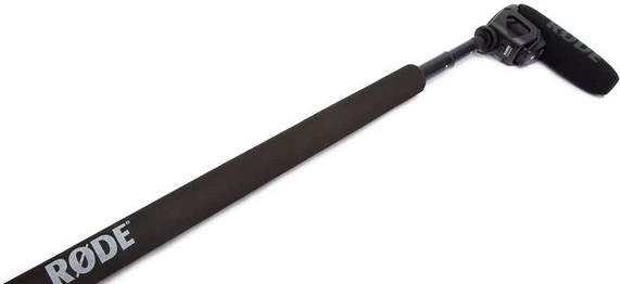 Boompole RODE Micro