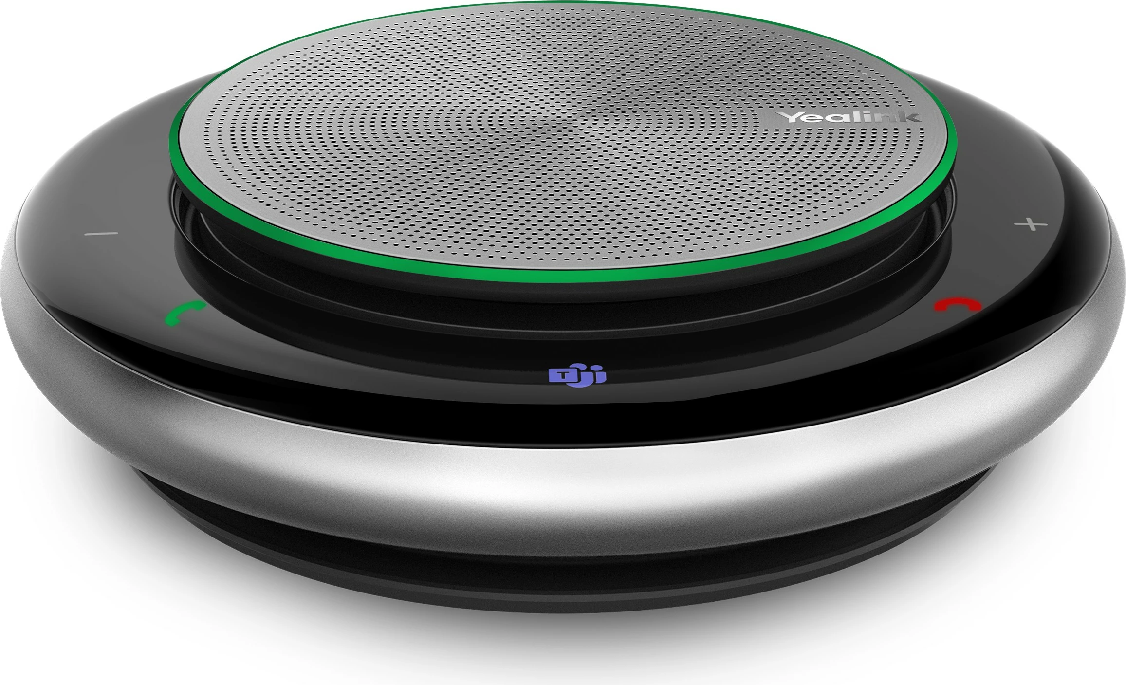 Altoparlant Yealink CP900 me BT50 UC, Bluetooth, i zi/gri