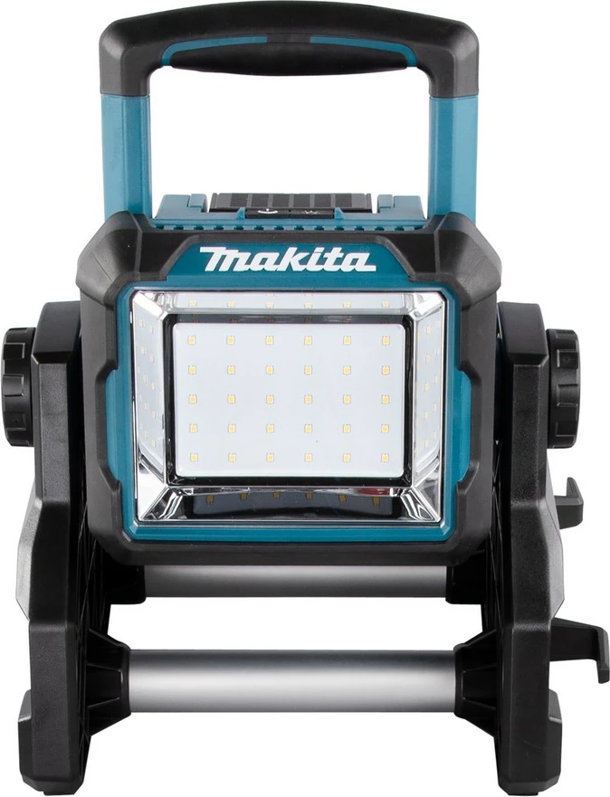 Llambë pune Makita DML811, 31.5W, 6000mAh, LED, e zezë/blu