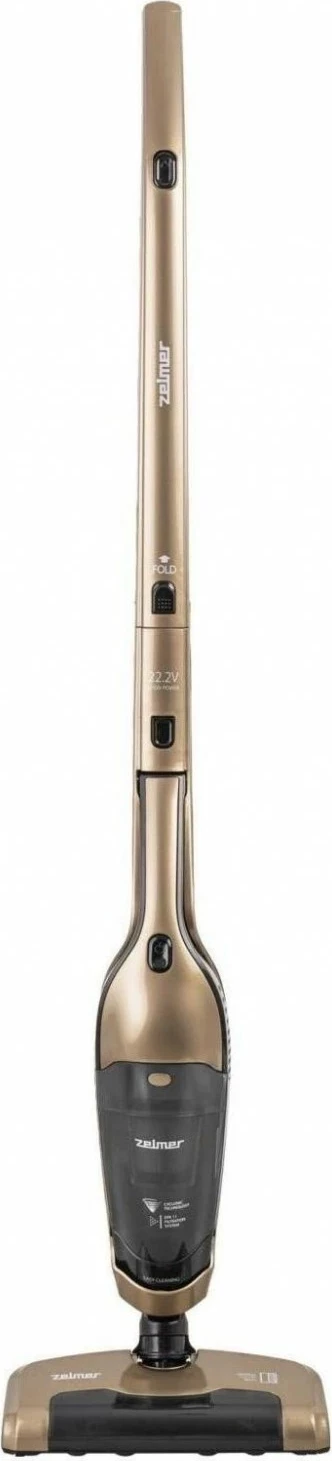 Fshesë elektrike Zelmer ZSVC422, 22V, e artë