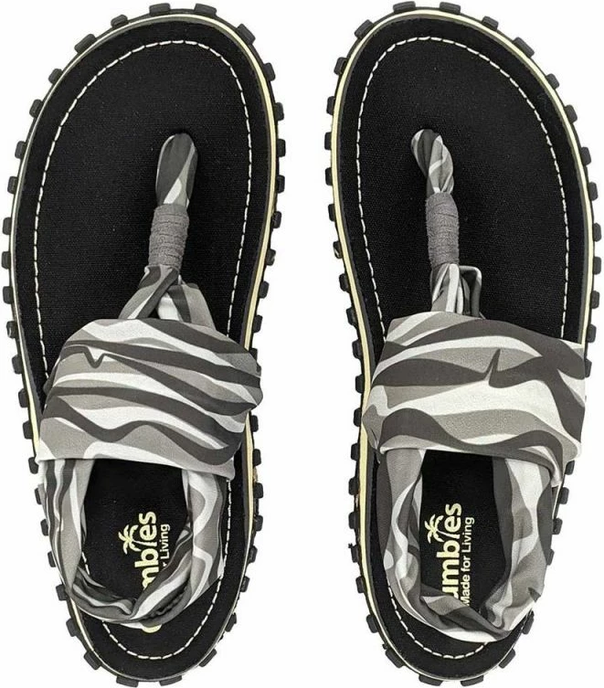 Atlete për femra Gumbies, të zeza