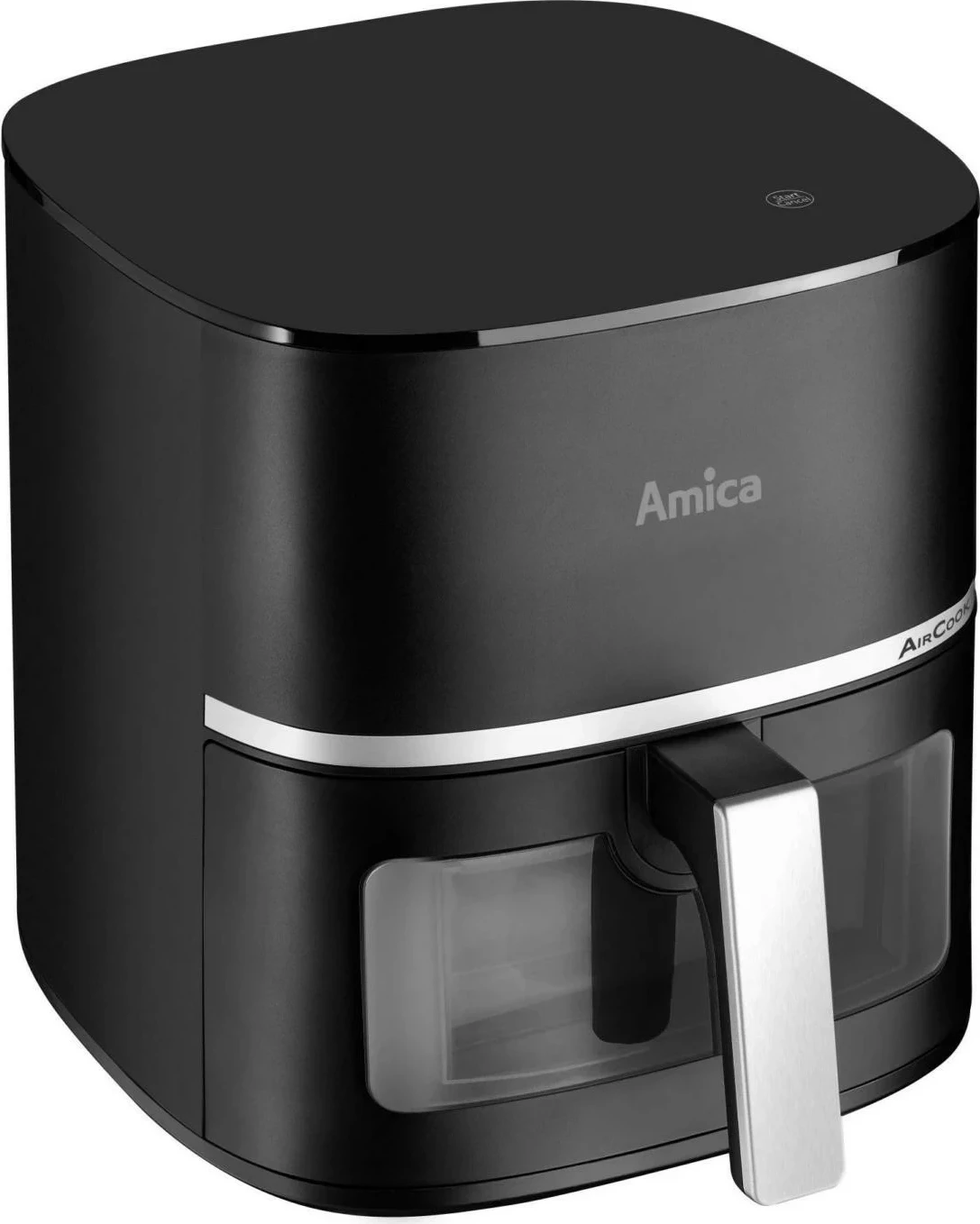 Fryer pa yndyrë Amica AFM 5020, 5.2 litra, e zezë