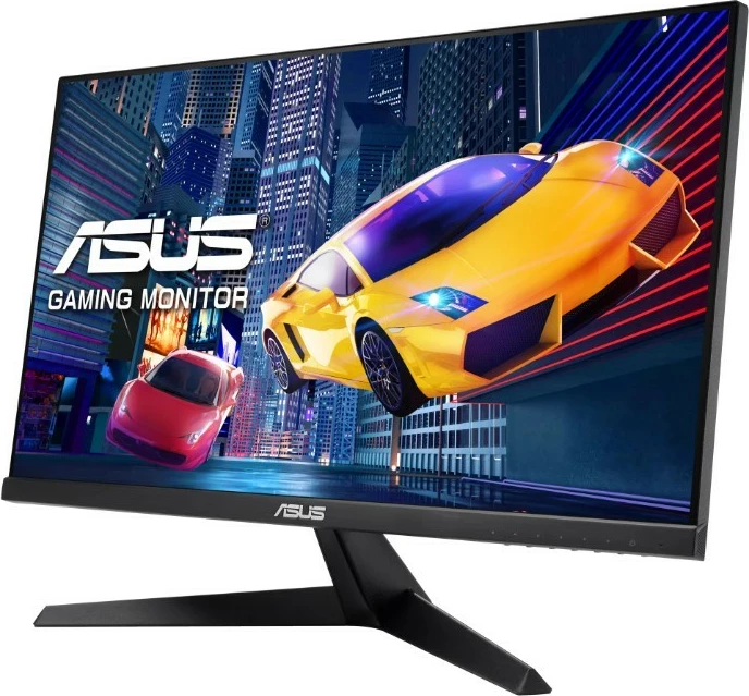 Monitor Asus VY249HGR, 23.8", FHD, IPS, 120Hz, 1ms, i zi