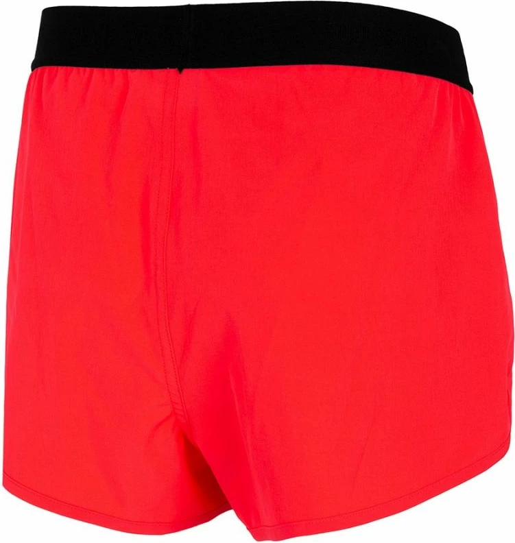 Shorce për femra 4F, portokalli