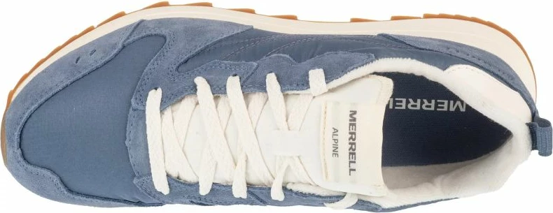 Atlete për meshkuj Merrell, të kaltra