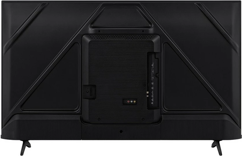 Televizor LED, Hisense, 50A6Q, 50" 4K UHD, Smart TV VIDAA, Dolby Vision, DTS Virtual:X