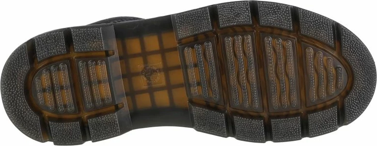 Çizme për meshkuj Dr. Martens, të zeza