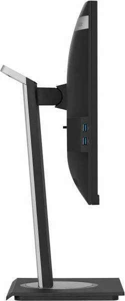 Monitor Viewsonic VG Series VG2448a, 24", Full HD, LED, 5 ms, i zi