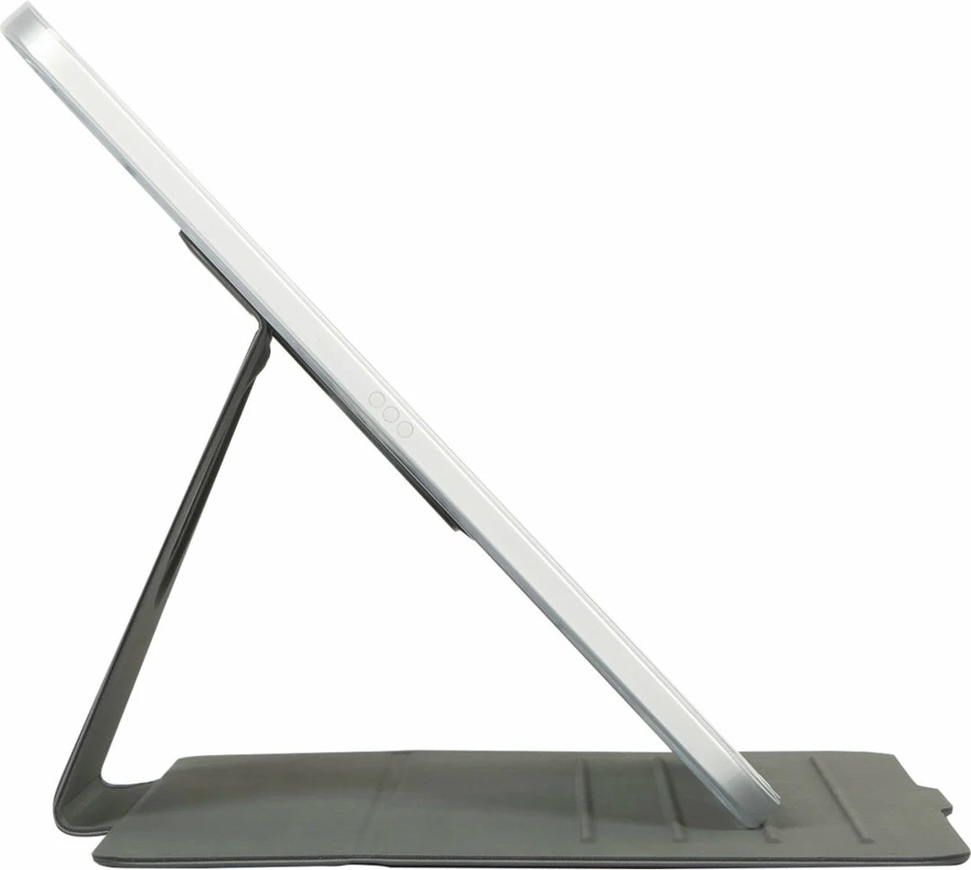 Mbështjellës Targus Versavu për iPad 10.9, TPU, me kapak, transparent