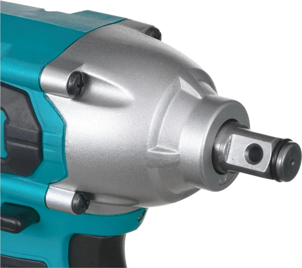 Makita DTW190Z, e zezë/kaltër