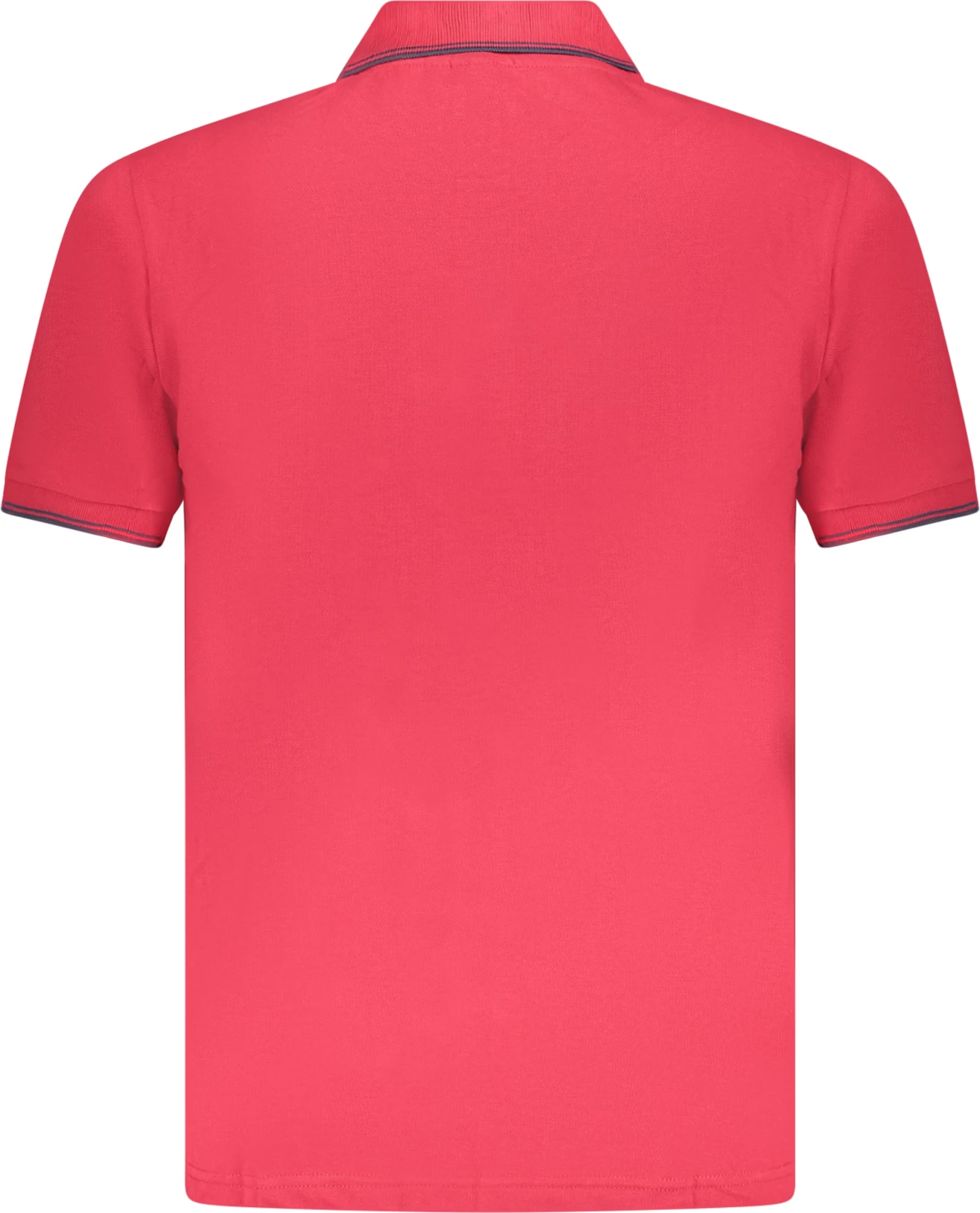 Maicë polo për meshkuj U.S. GRAND POLO, e kuqe