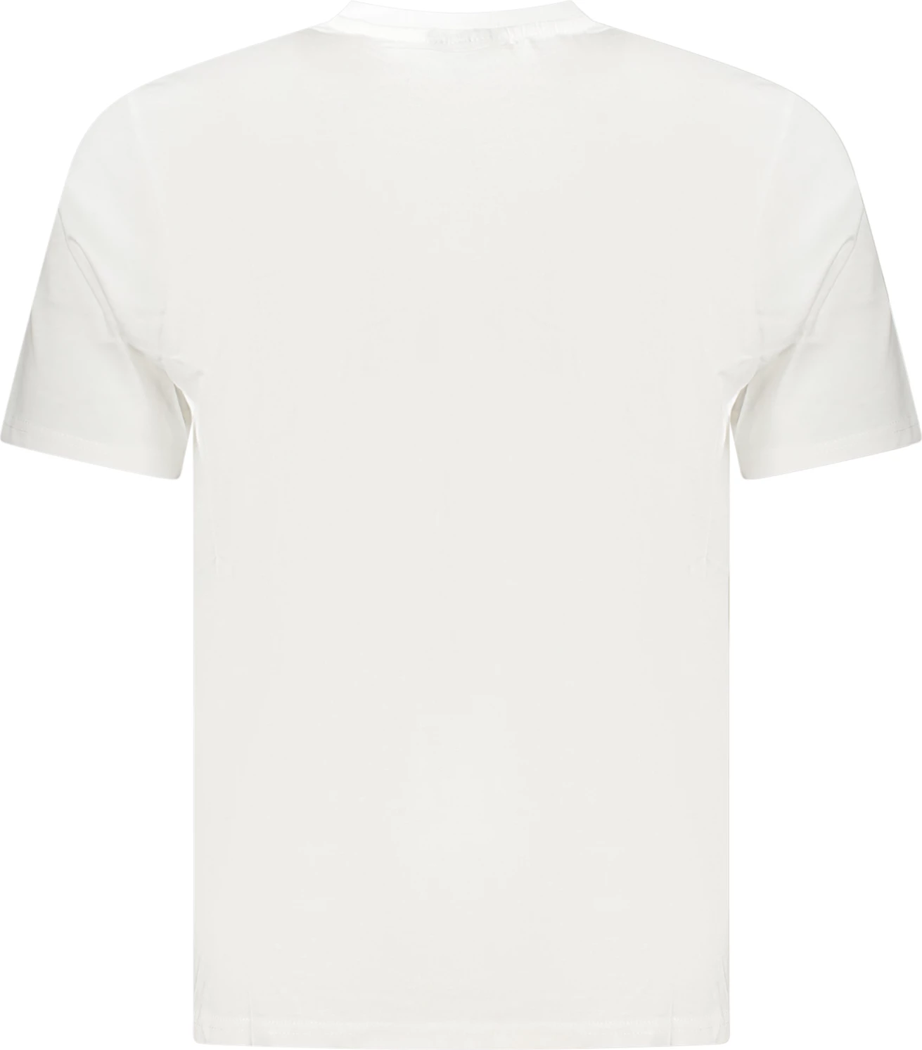 Maicë për meshkuj U.S. GRAND POLO, e bardhë