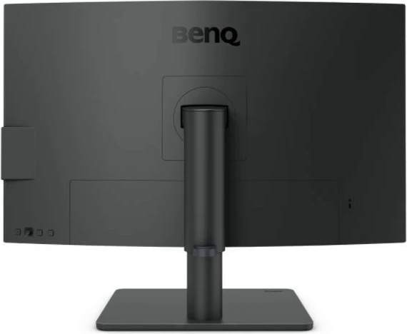 Monitor Benq PD2705U, 27 inç, IPS, 4K UHD, i zi