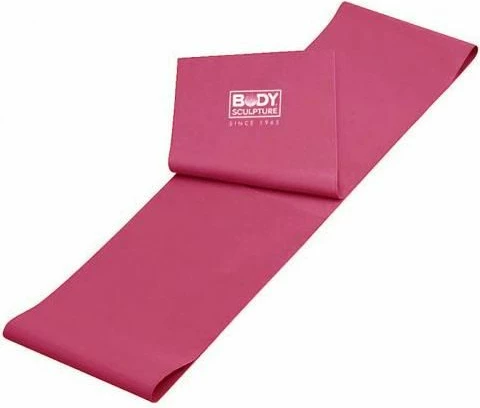 Shirit Pilates BB 102 me trashësi 0.35 MM, Body Sculpture