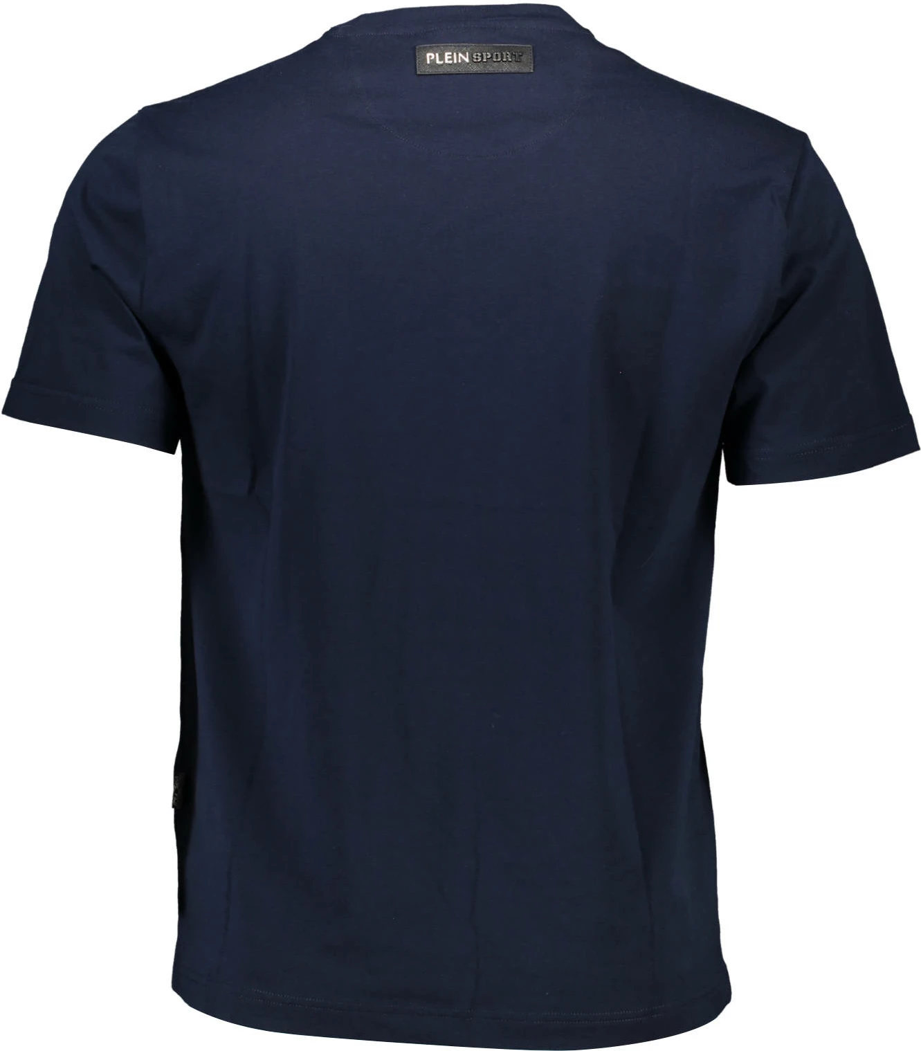 Maicë për meshkuj PLEIN SPORT, blu