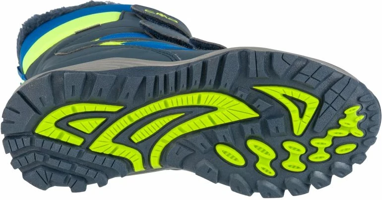 Çizme për fëmijë CMP, të kaltra