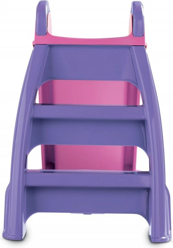 Rrëshqitëse fëmijësh Little Tikes My First Slide, 120 cm, Rozë/Vjollcë