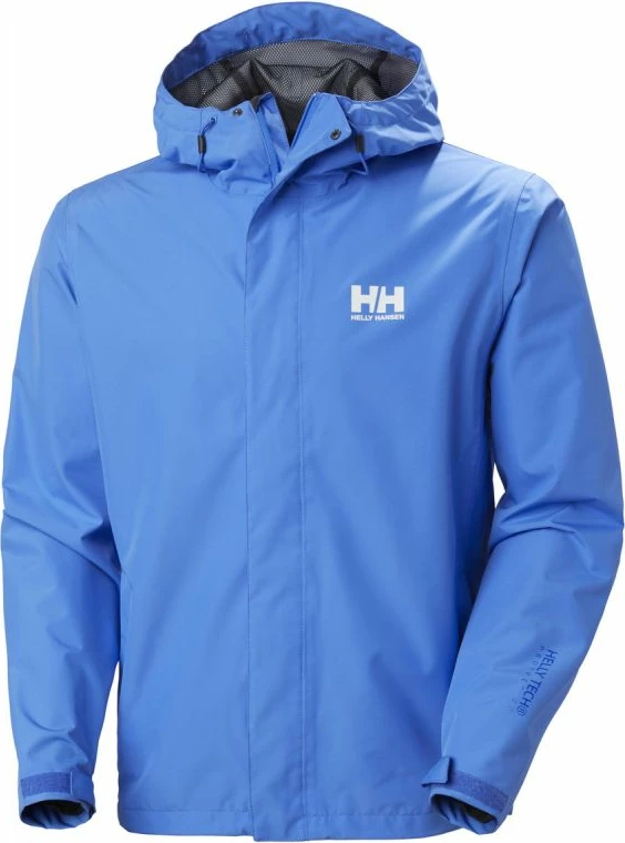 Jakne për meshkuj Helly Hansen, blu