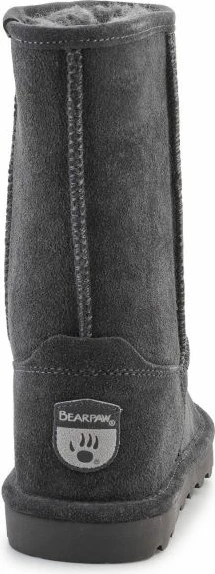 Çizme femra BearPaw, gri