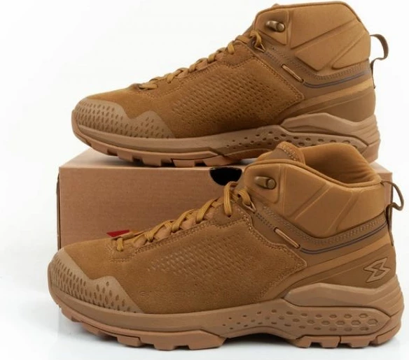 Atlete për meshkuj Garmont, kafe