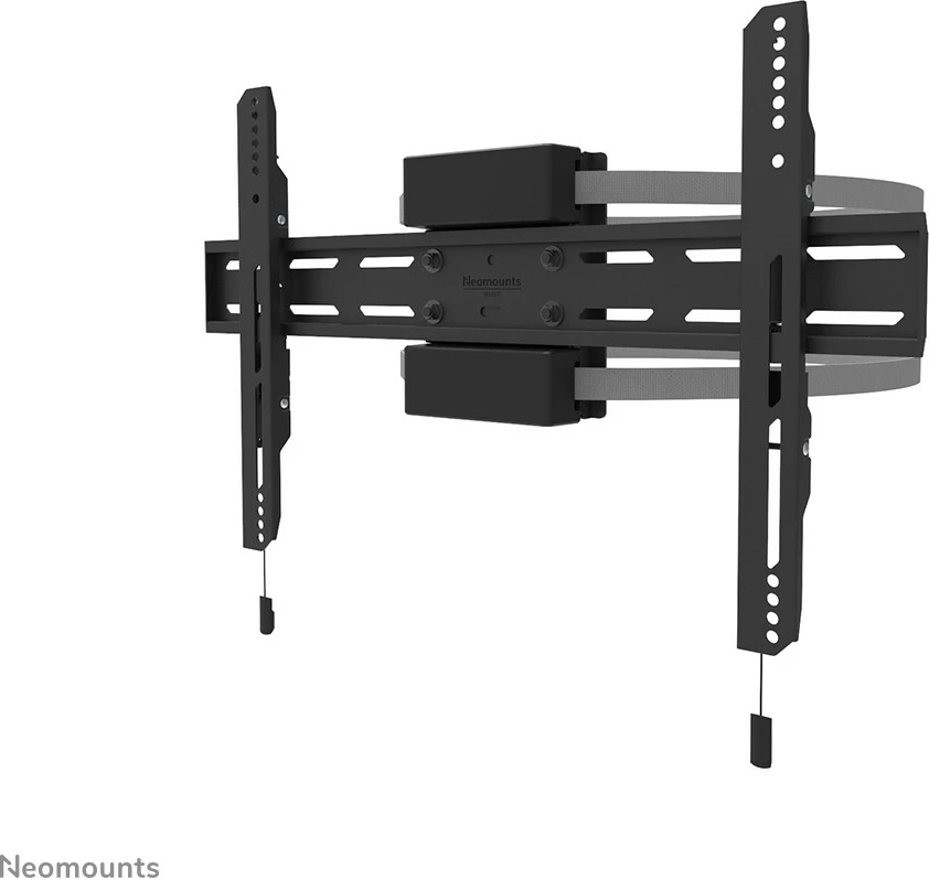 Mbajtëse TV Neomounts WL30S-910BL16, për shtyllë, 40-75 inç, fiks, e zezë