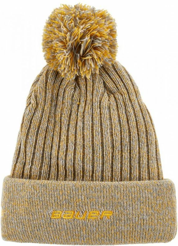 Kapelë Bauer Team Knit Pom 1057011, për meshkuj dhe femra