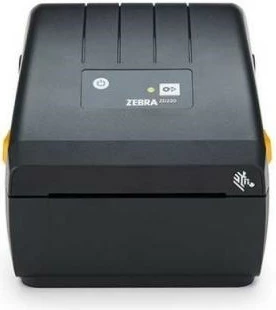 Printer etiketa Zebra ZD230 TD, 203dpi, USB, LAN, i zi
