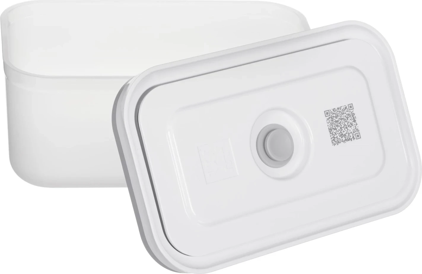 Kuti për ushqim Zwilling, 900 ml, e bardhë