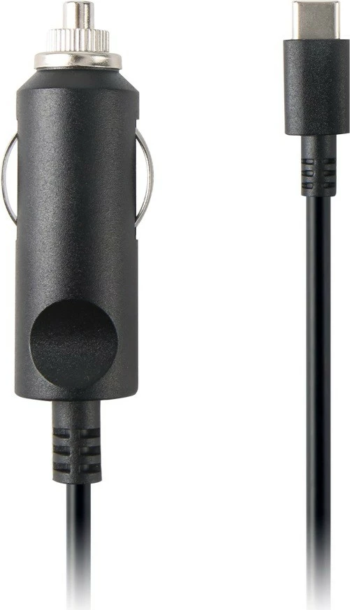 Karikues makinës Lenovo 65W USB-C, 40AK0065WW, i zi