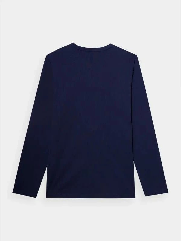 Maicë për meshkuj 4F, e kaltër