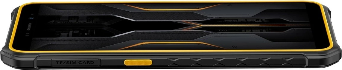 Celular Ulefone Armor X12 Pro, 4/64GB, Portokalli