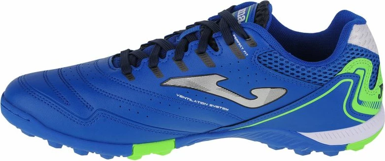Atlete futbolli për meshkuj Joma, blu